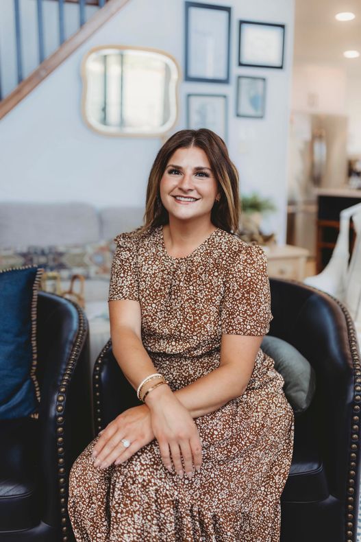 Julia - Co-Founder of Francis & Co. Senior Home Care, Serving Northwest Ohio