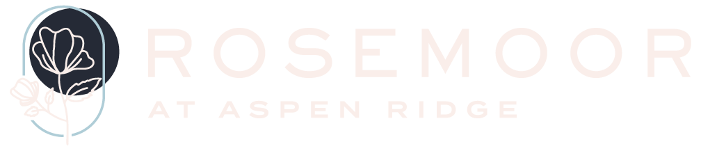Rosemoor at Aspen Ridge Logo