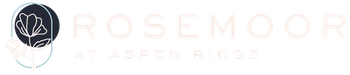 Rosemoor at Aspen Ridge Logo