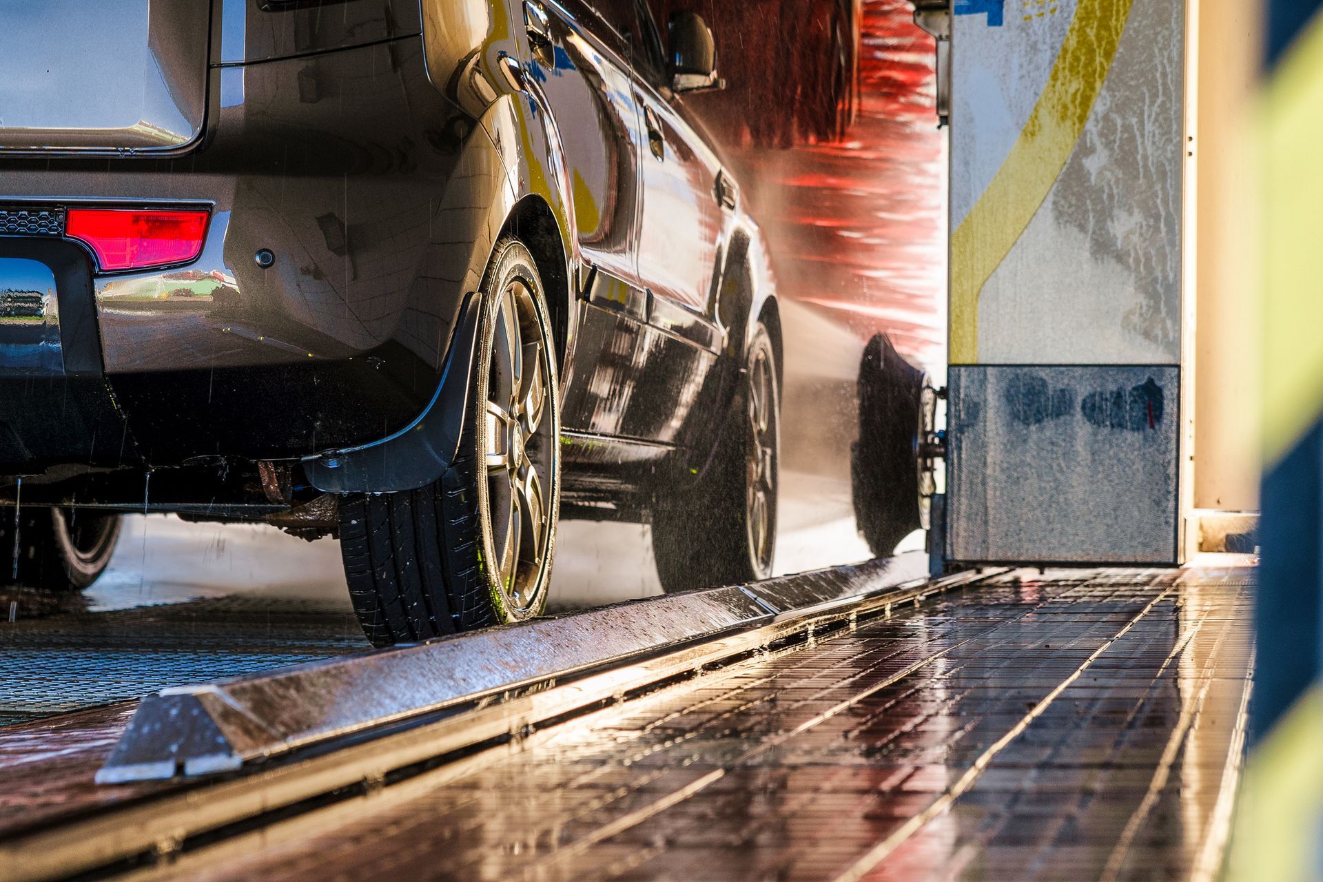 Hand Wash - Unlimited Wash Plan