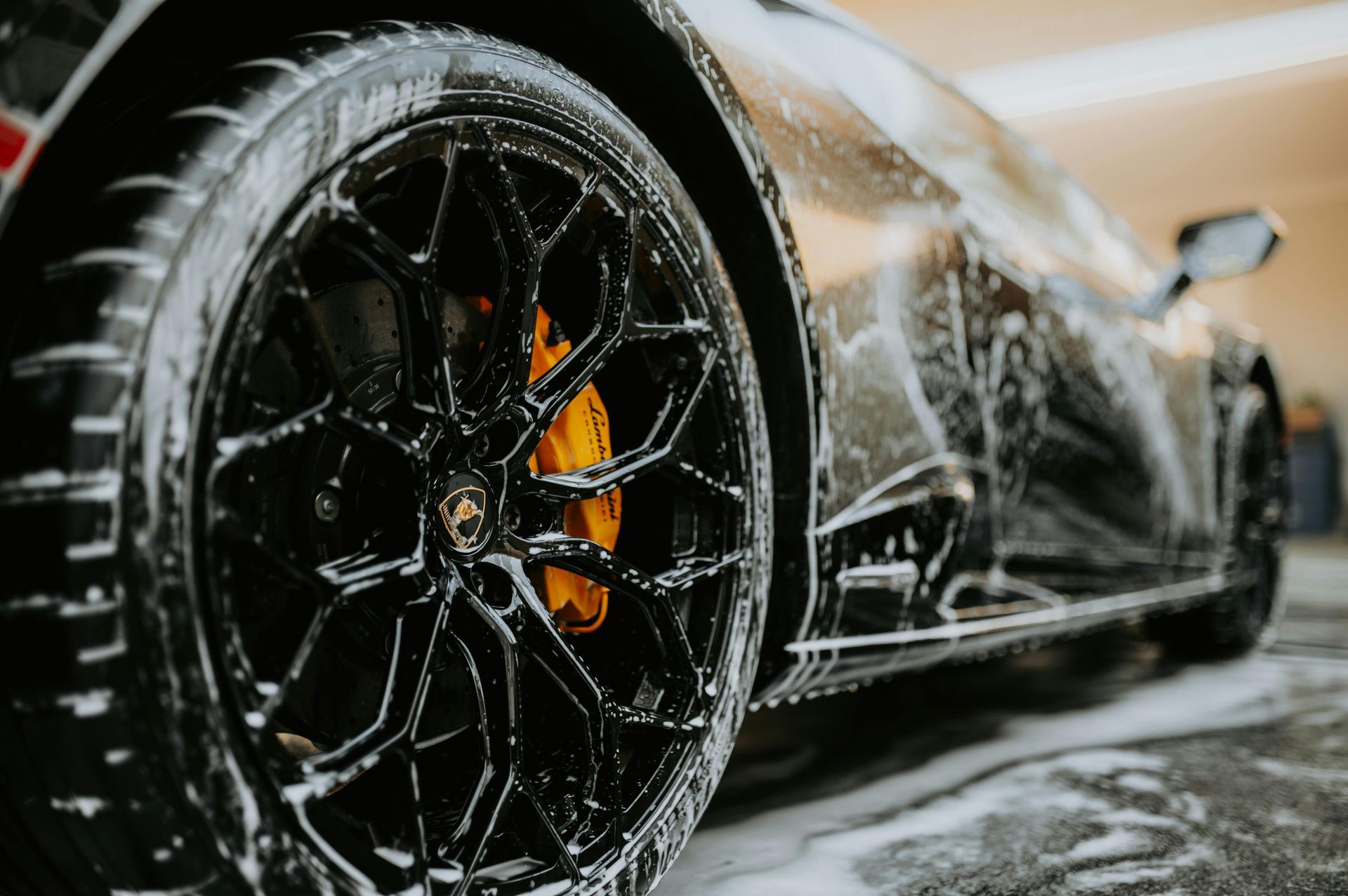 Mini Detail