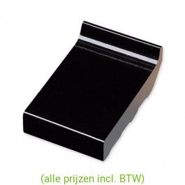 Set Van 10 Chakra Edelstenen Ballen - 16 Mm - Amethist, Bergkristal, Rozenkwarts En Meer