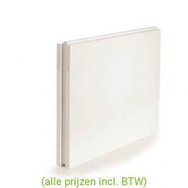 Knauf/ Multigips Gipsblok, normaal,  afm. 45 x 50cm. dikte 10cm.