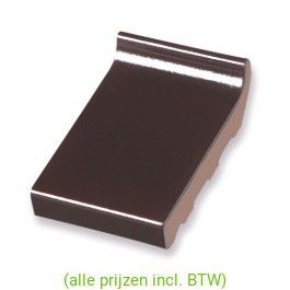 Kloosterwaard Raamdorpel stenen 16cm, Diverse kleuren, 20mm Kering
