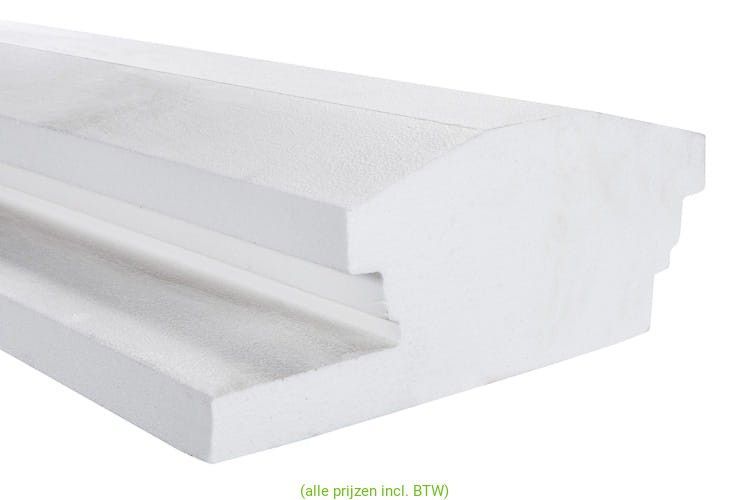 VBI EPS Vulelement KDB 120x61cm Rc=4.0