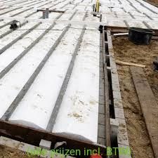 VBI EPS Vulelement KDB 120x61cm Rc=4.0