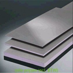 ProOne Tegelplaat 2.600 x 600 mm. dikte 20 mm.