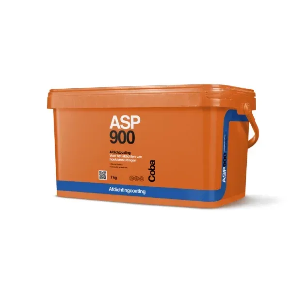 Coba ASP 900 Afdichtingscoating 7 kg