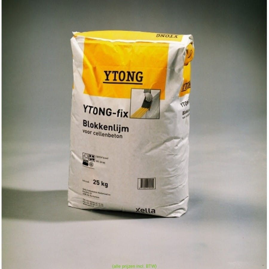 Ytong Fix 25kg