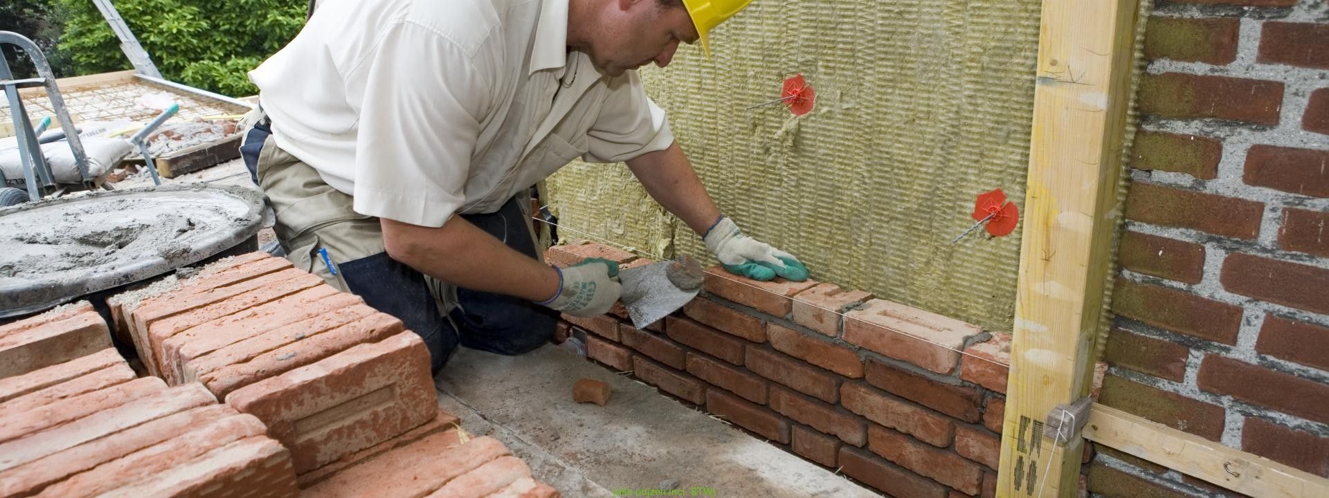 Metselcement CLASSIC MC12,5 zak 25kg