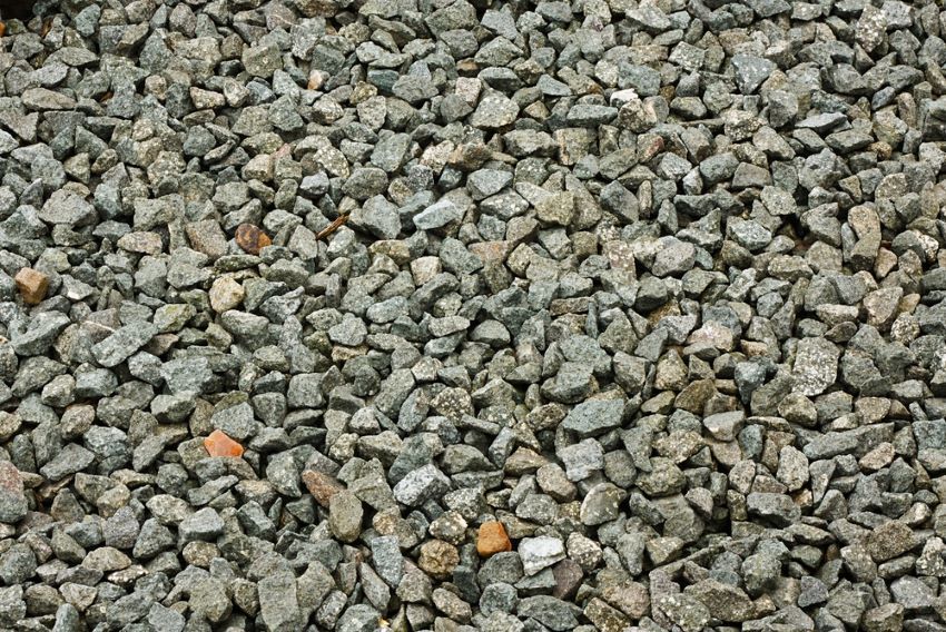 Crushed Gravel, Varying Shades of Gray and Brown — Cessnock Landscaping Supplies In Cessnock, NSW