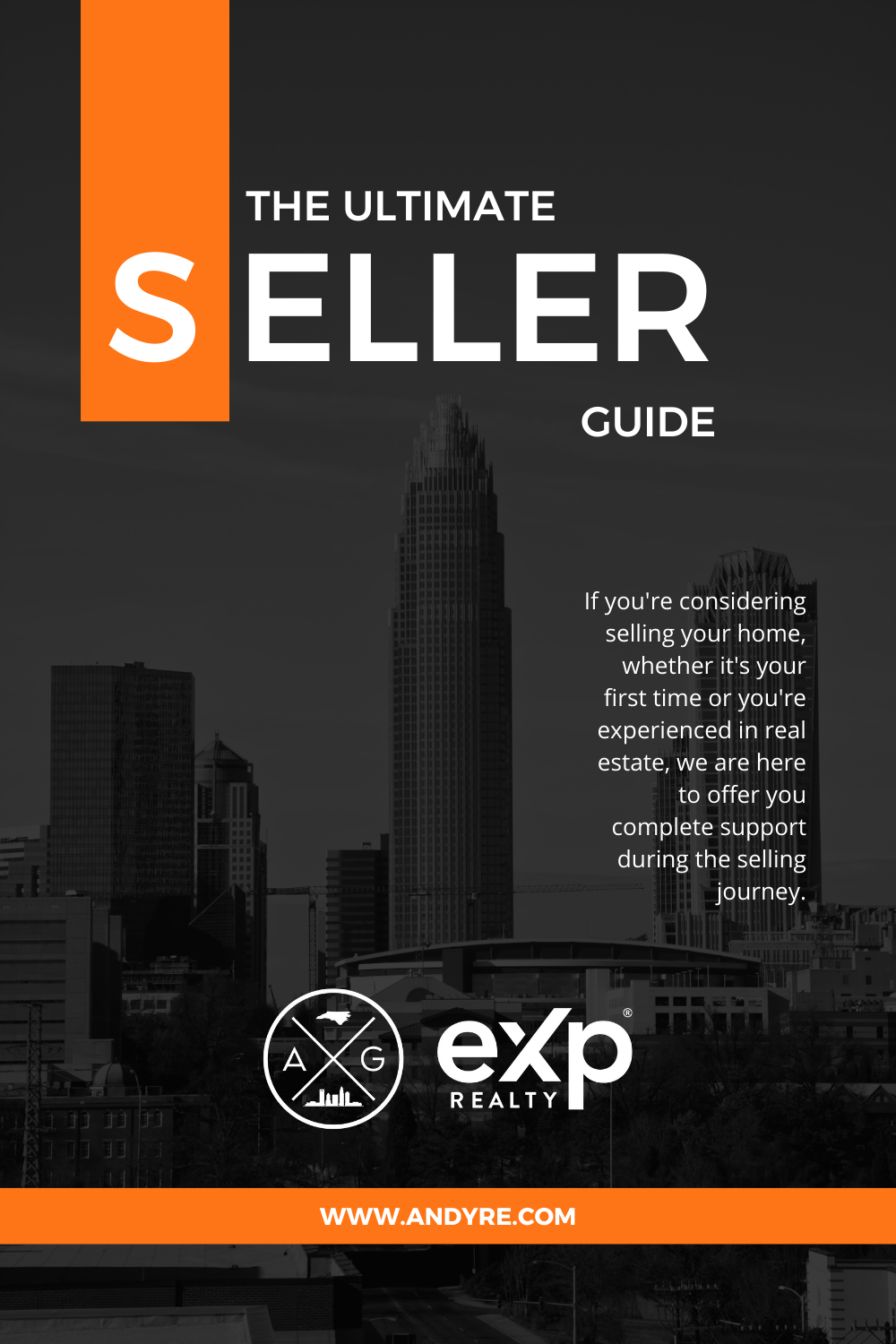 The Griesinger Group : Seller Guide