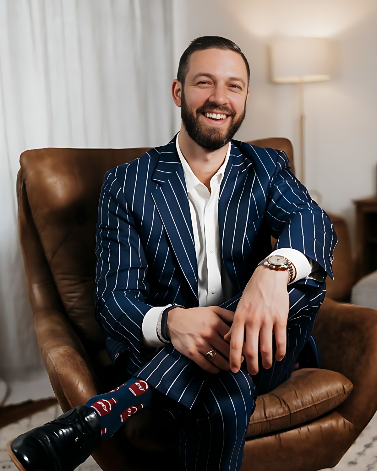 Andy Griesinger · Realtor®