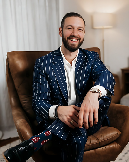 Andy Griesinger · Realtor®