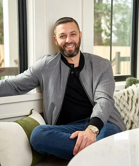 ANDY GRIESINGER · REALTOR®