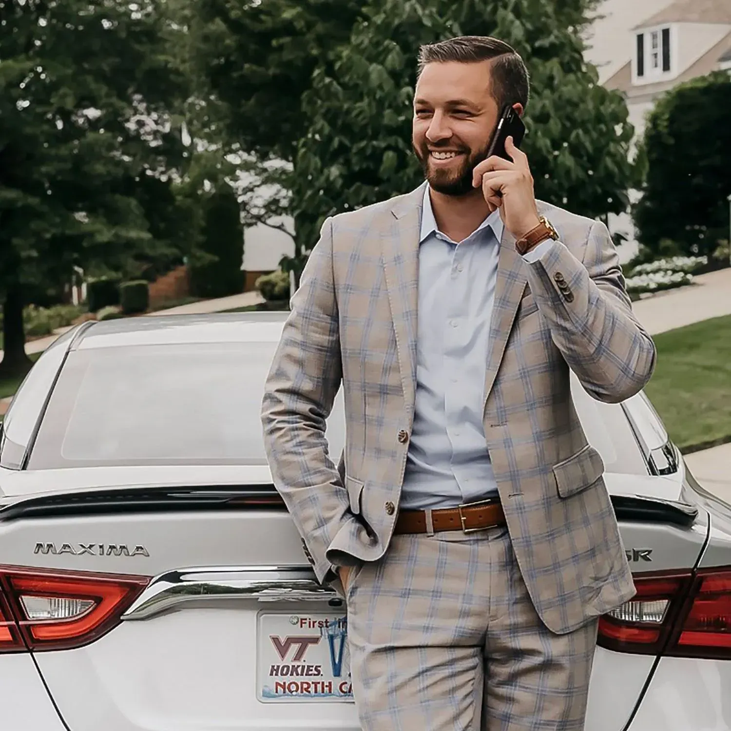 ANDY GRIESINGER · REALTOR®