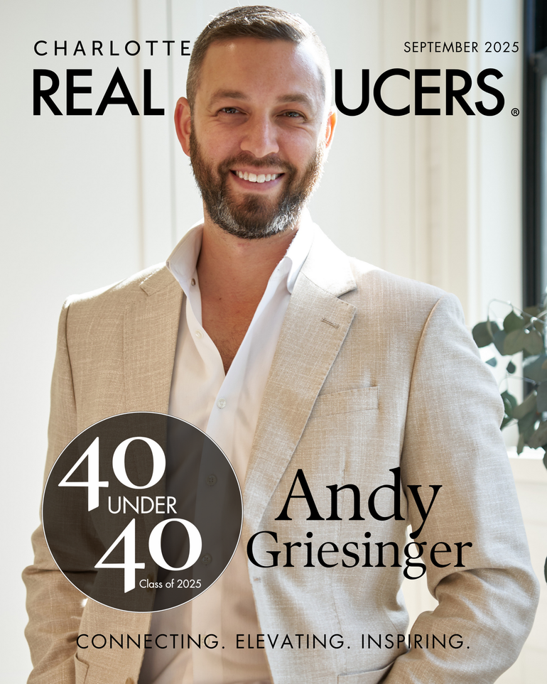 Andy Griesinger · Realtor®