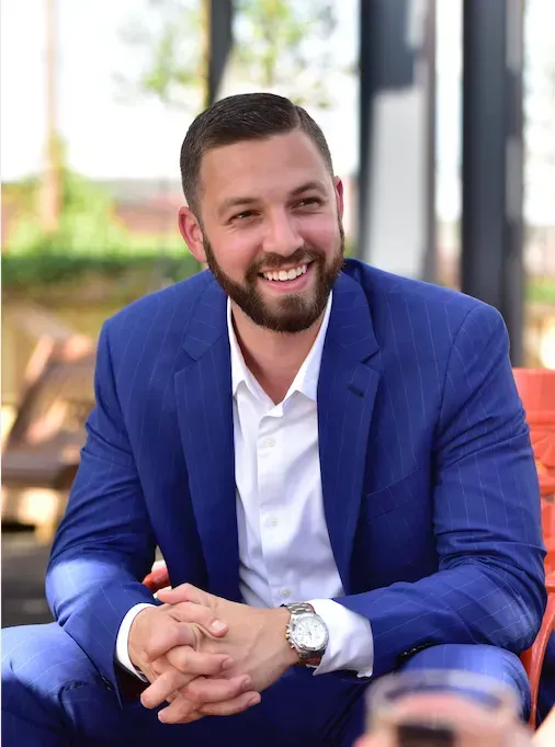 Andy Griesinger · Realtor®