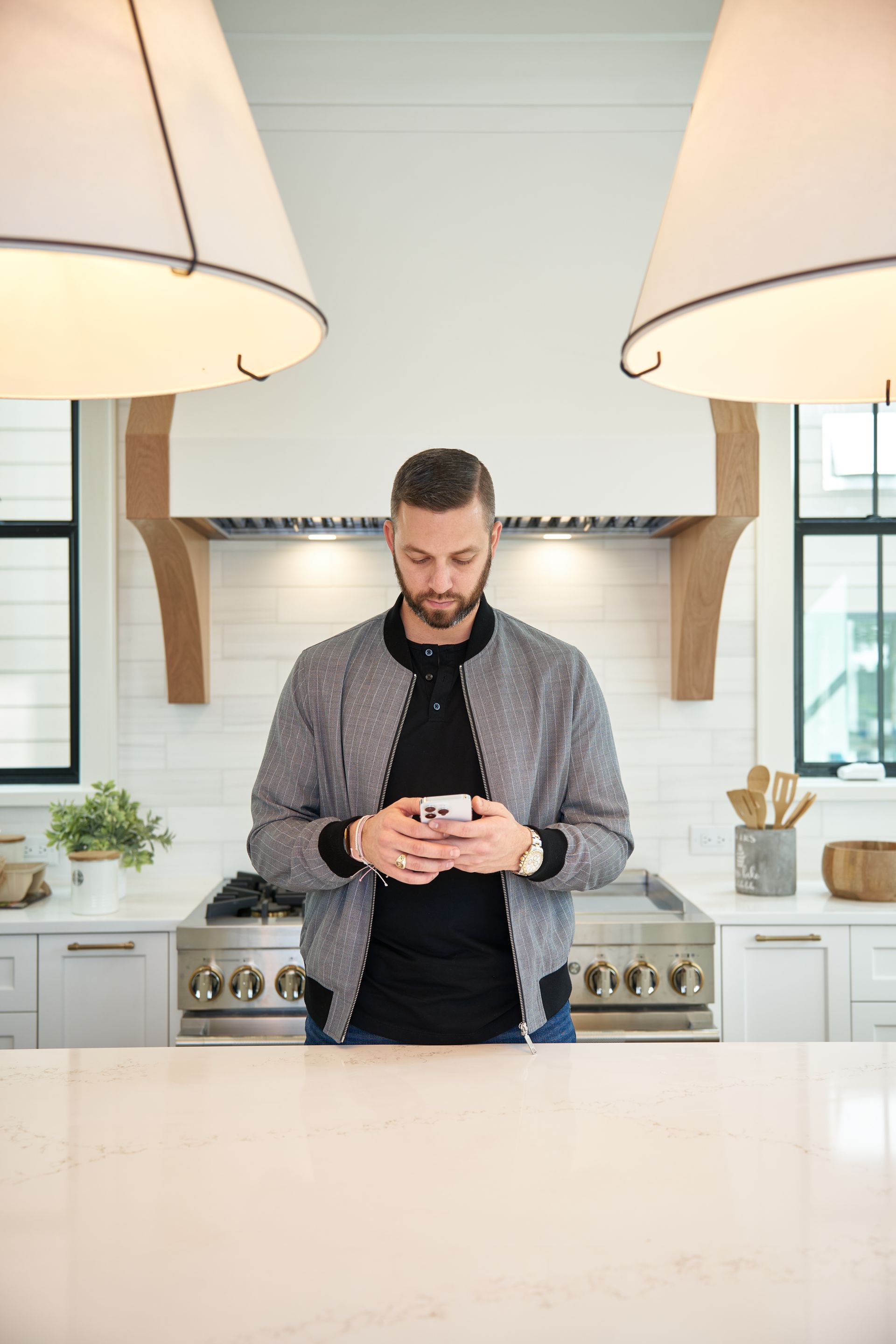 ANDY GRIESINGER · REALTOR®
