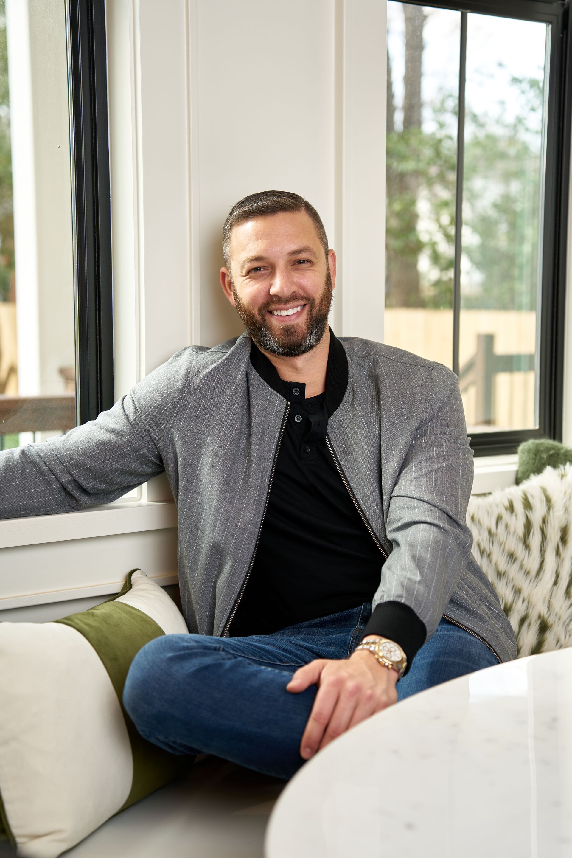 Andy Griesinger · Realtor®