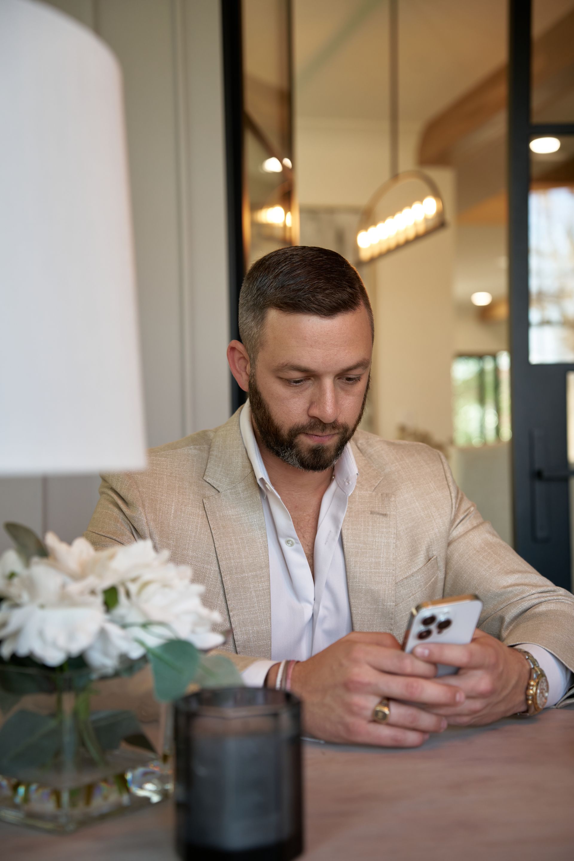 ANDY GRIESINGER · REALTOR®