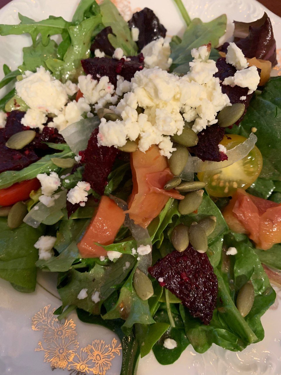Gourmet Food and Personal Shopping Service