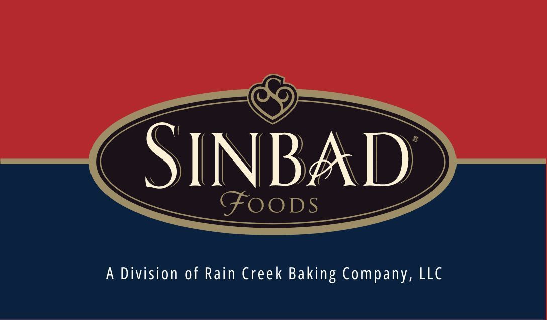 Sinbad foods is a division of main creek baking company