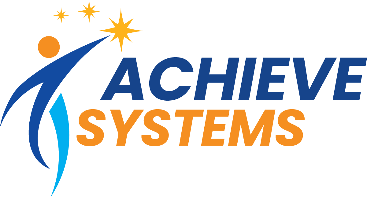 logo achieve
