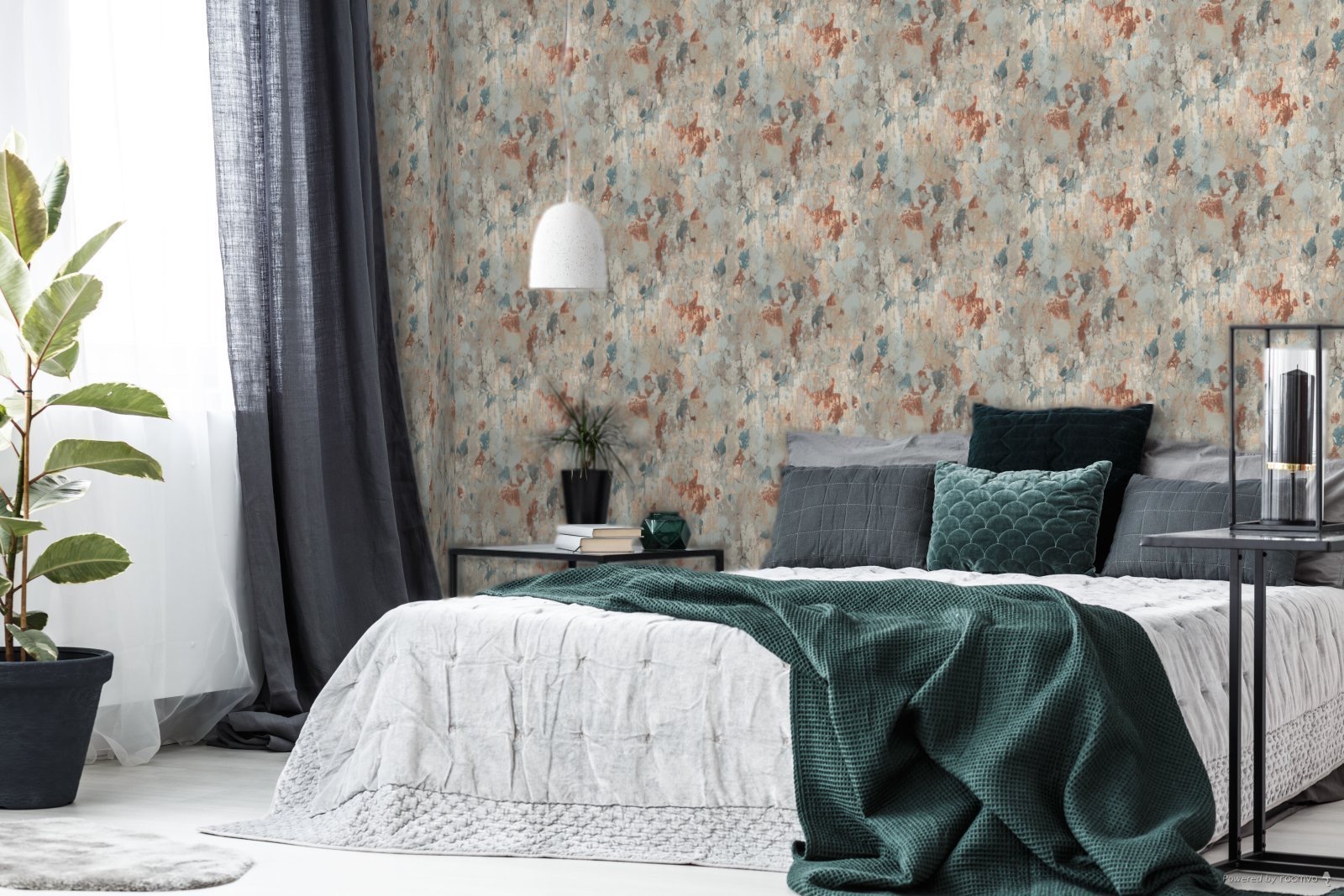 Visit Stephenson Wallpapers, Leeds for decoration supplies