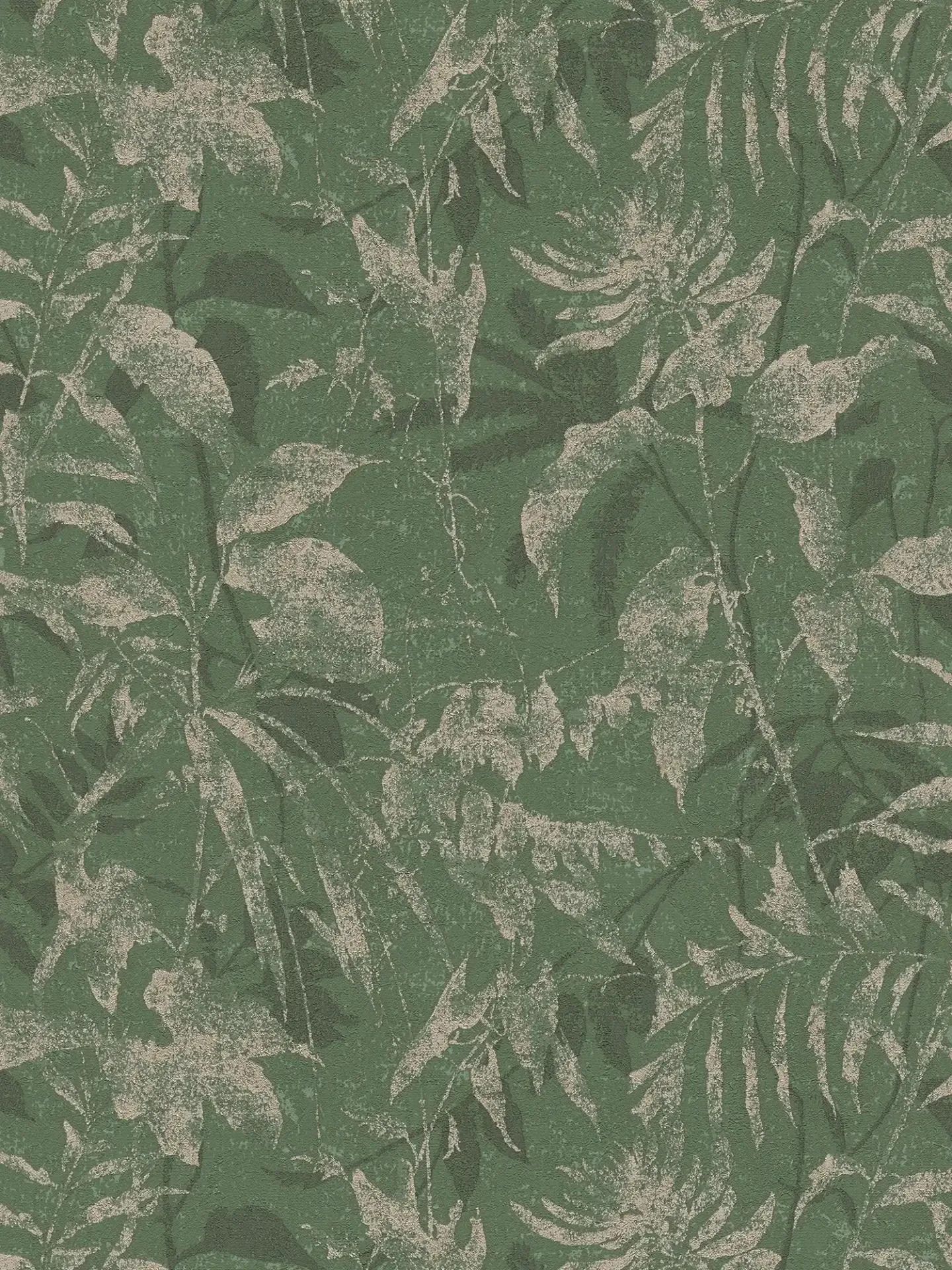 Urban Chic wallpaper