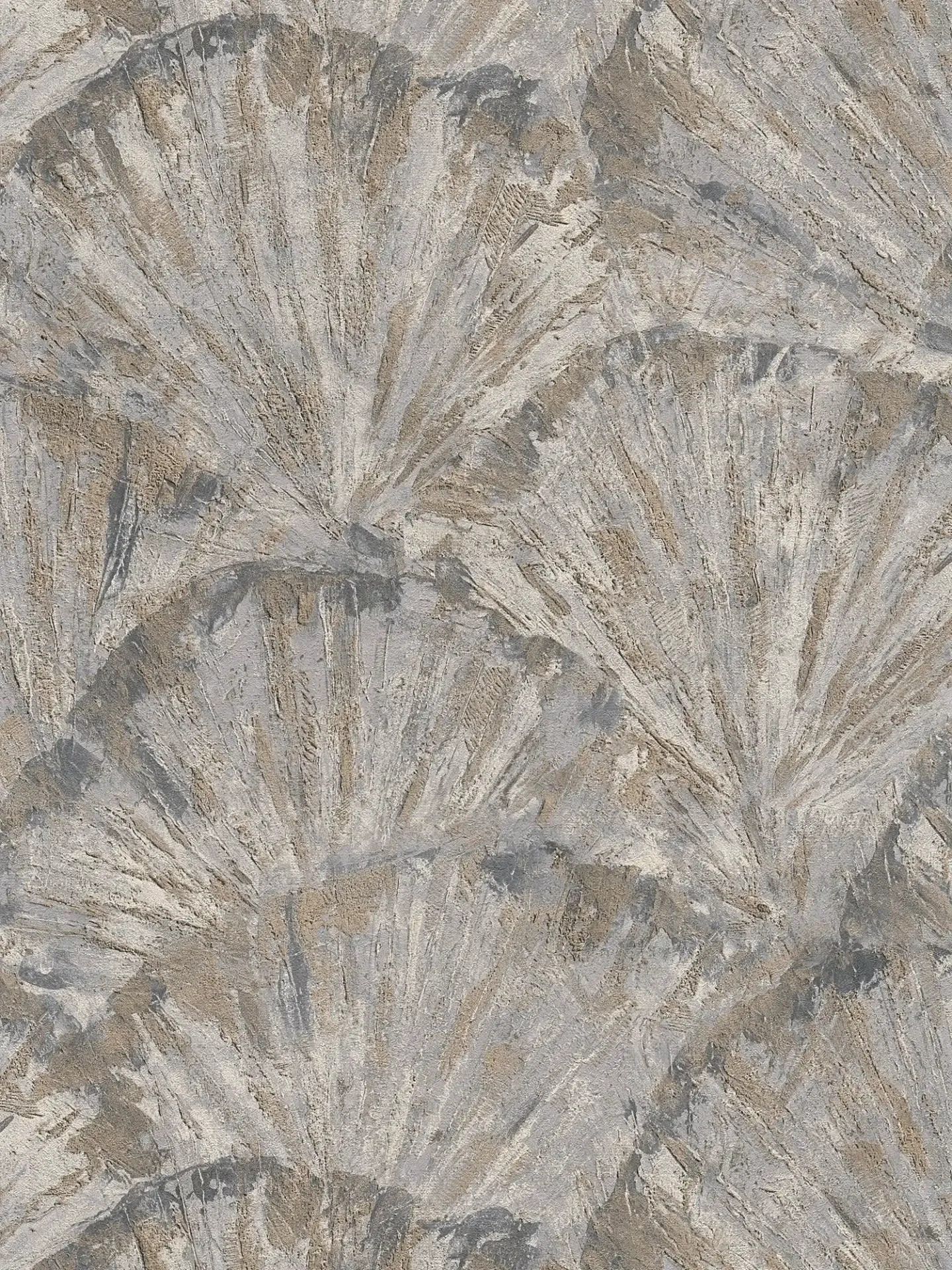 Rustic Shell wallpaper
