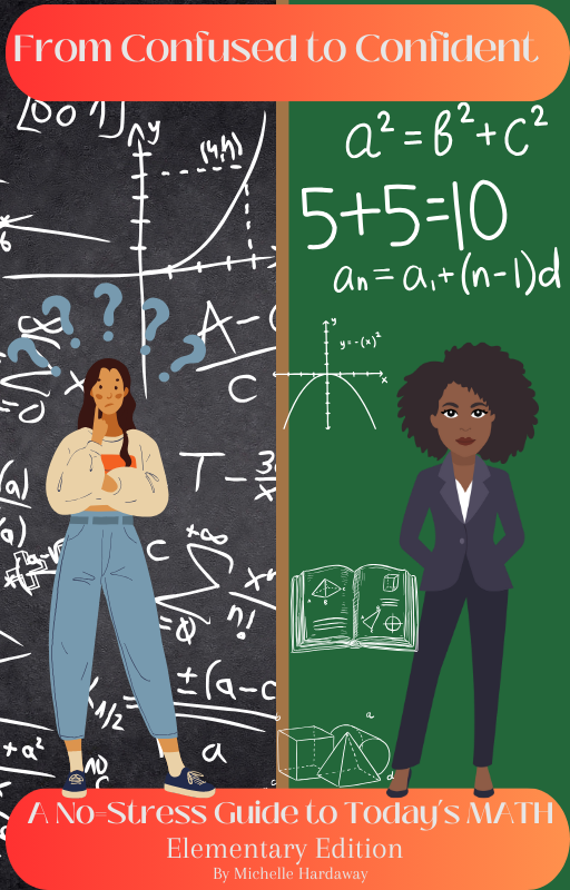 From Confused to Confident eBook