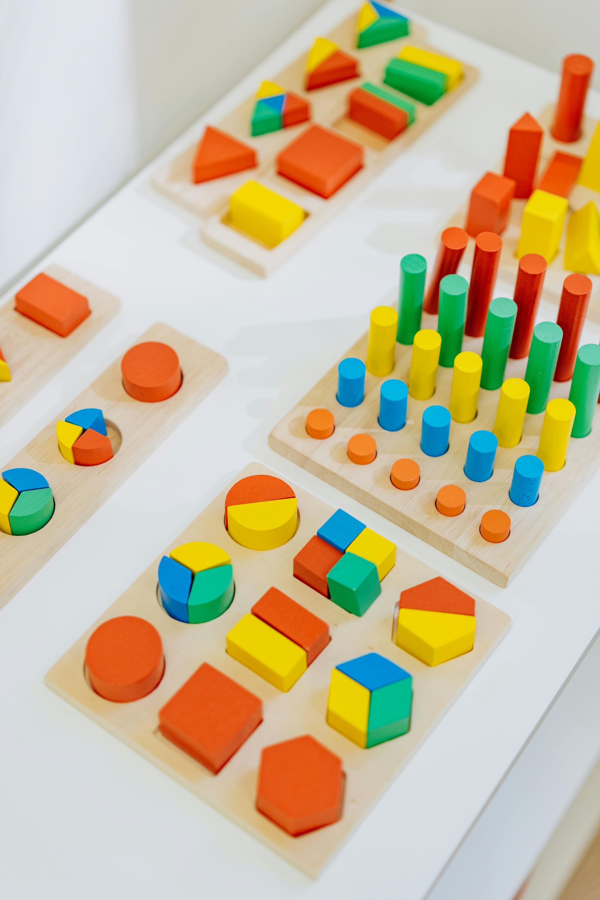Educational Toys