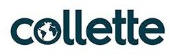 The green logo for Collette on a white background.