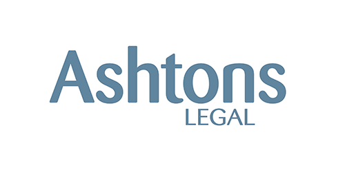 Ashtons Legal logo