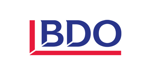BDO logo