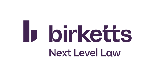 Birketts Law logo