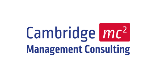 Cambridge Management Consulting logo