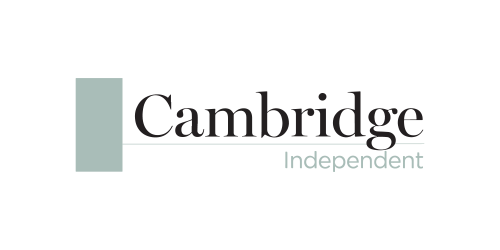 Cambridge Independent logo