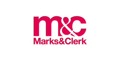 Marks and Clerk logo
