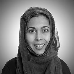 Tasneem Khatib