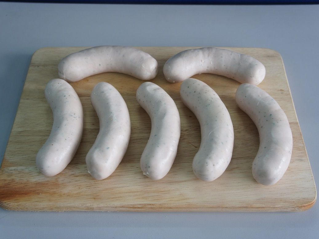 Sausage Supplier Malaysia Full Glory Sdn Bhd