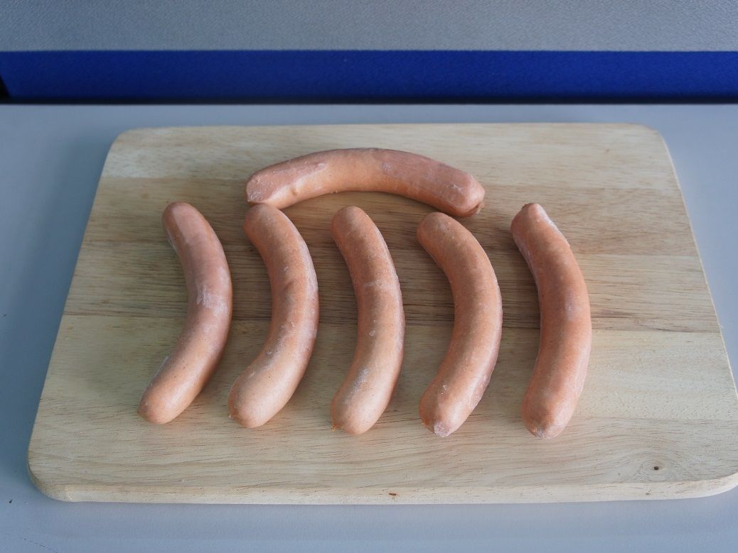 Sausage Supplier Malaysia Full Glory Sdn Bhd