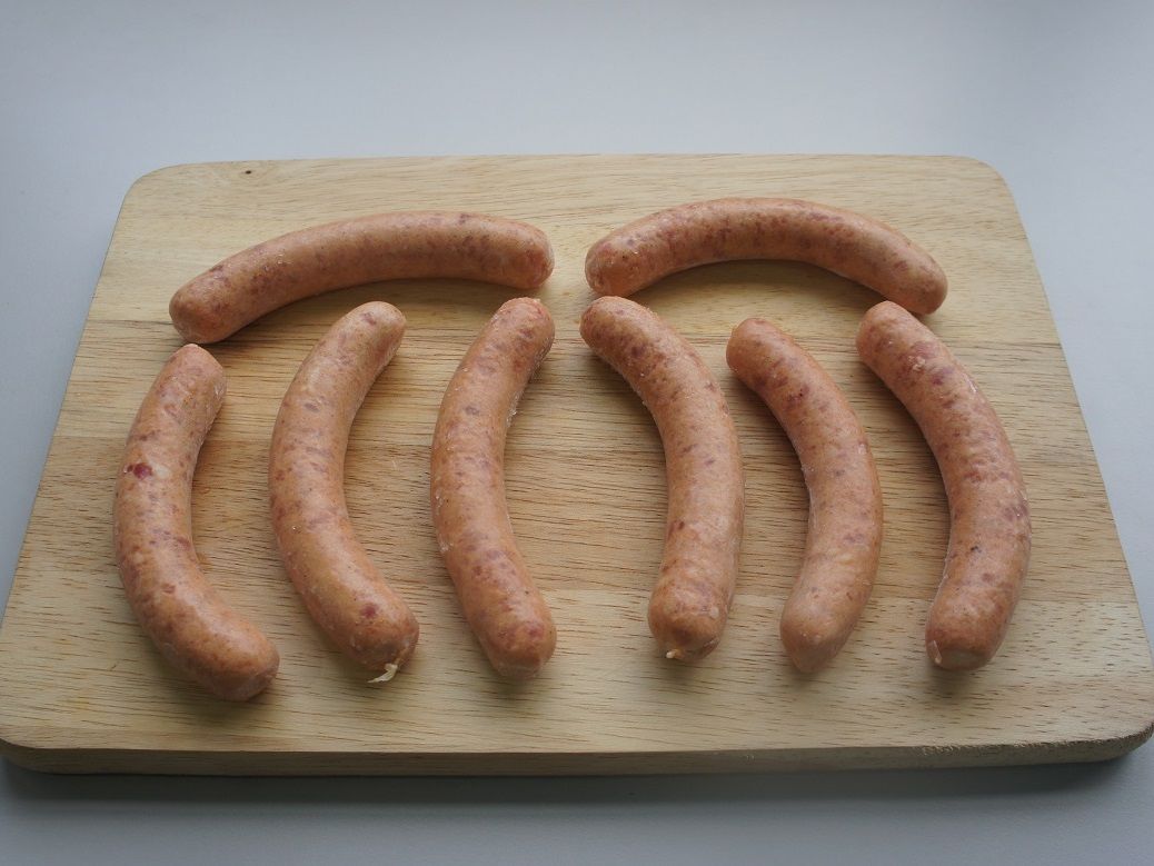 Sausage Supplier Malaysia Full Glory Sdn Bhd