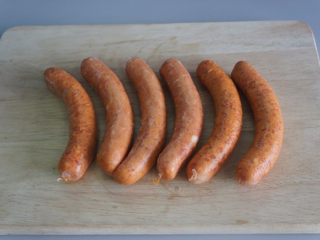 Sausage Supplier Malaysia Full Glory Sdn Bhd