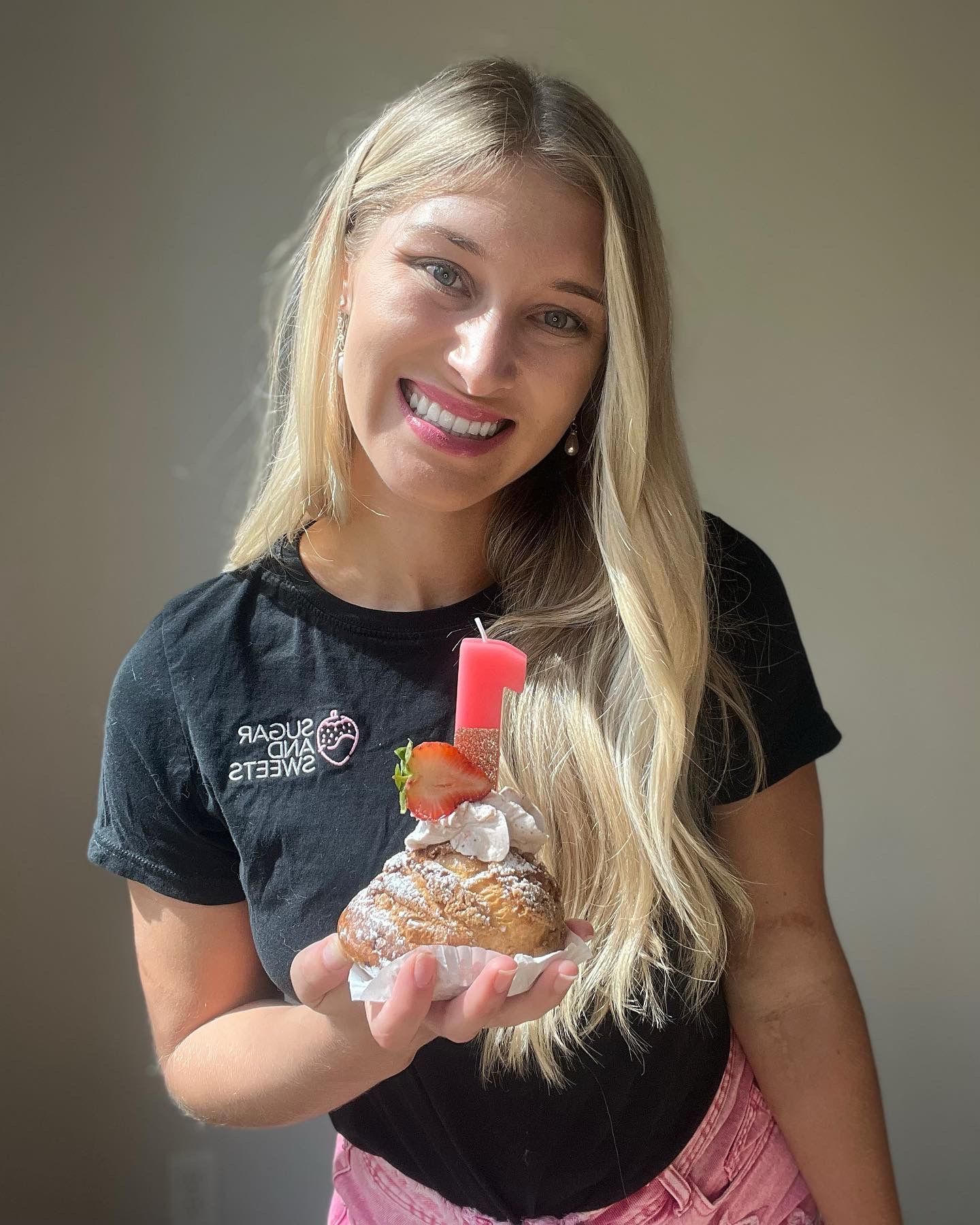 Sugar and Sweets by Jess Gourmet Dessert Delivery in Phoenix, AZ