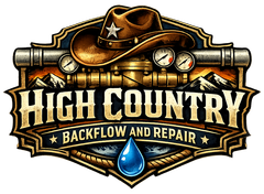 High Country Backflow and Repair