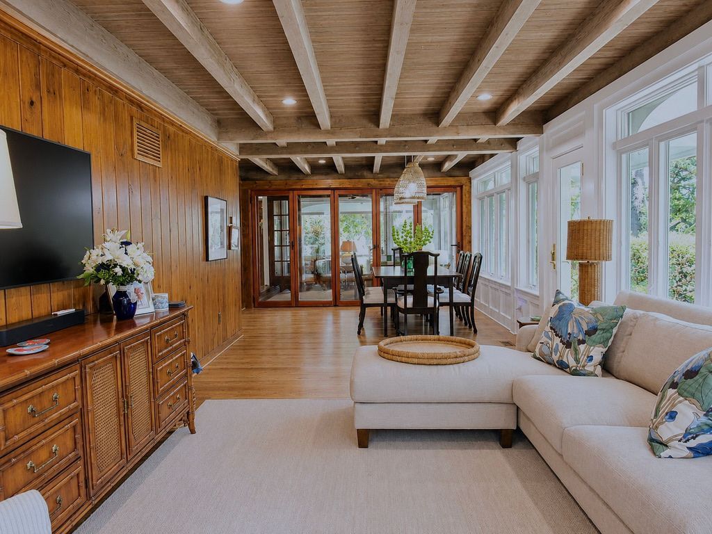 Luxury custom home in coastal Delaware designed for timeless style and long-term living by Oak