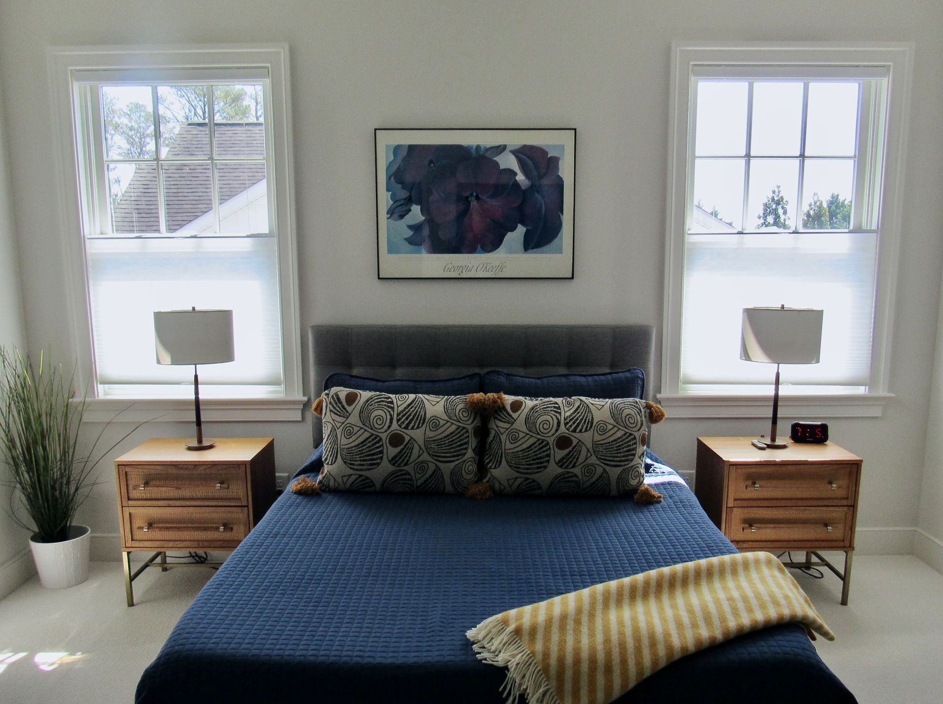 Decor Delaware Luxury custom home built by Oak Construction