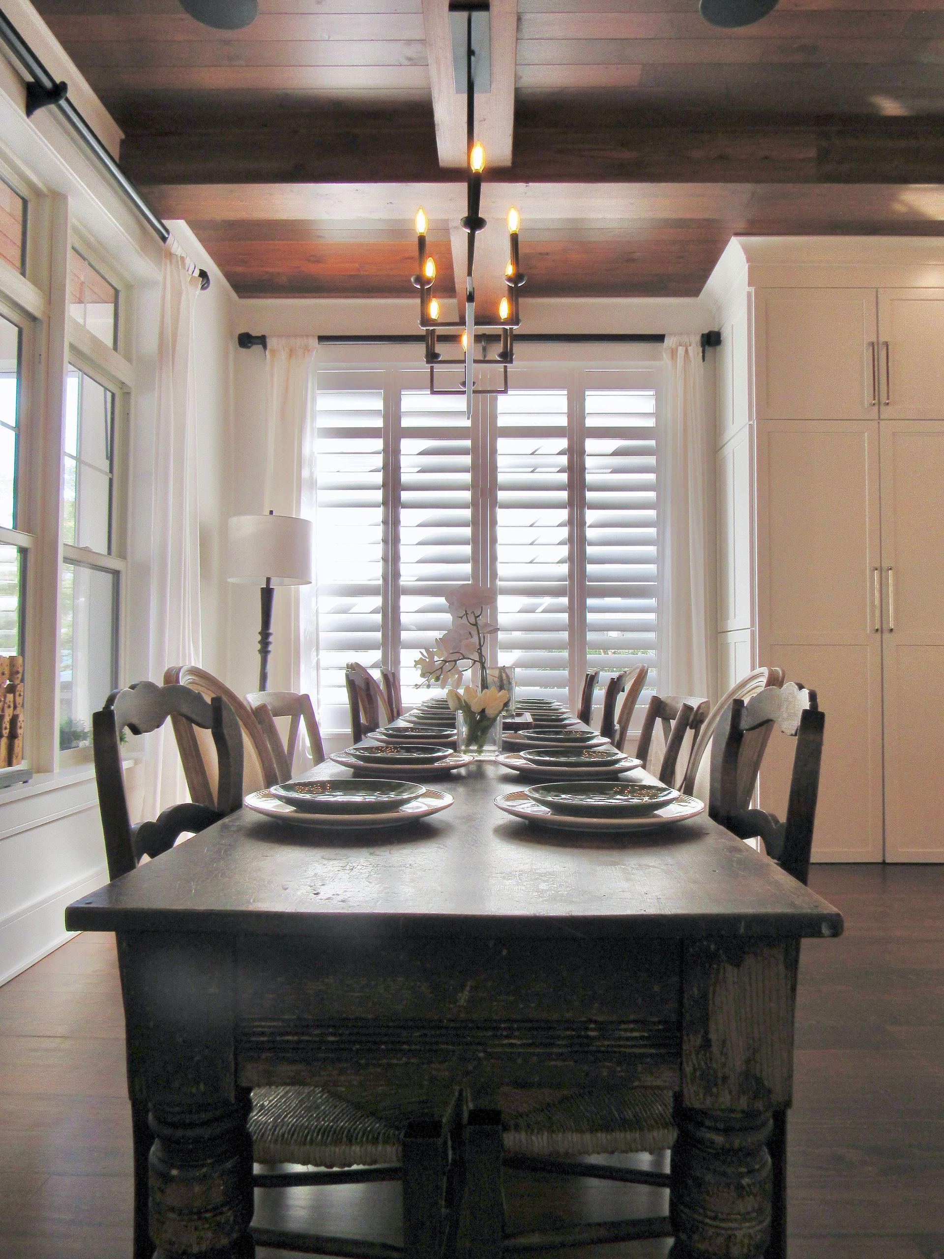 custom cabinetry in an Elegant room featuring premium finishes